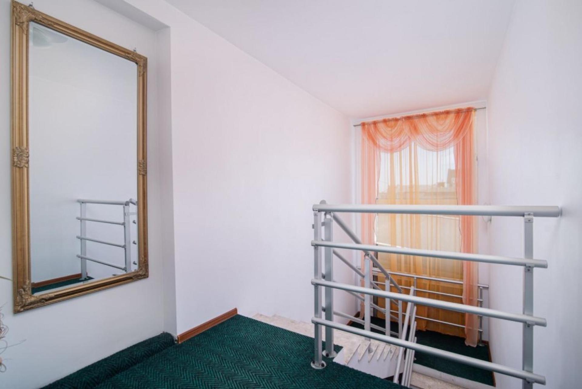 Dom Wczasowy Klif & Spa Władysławowo Exteriör bild