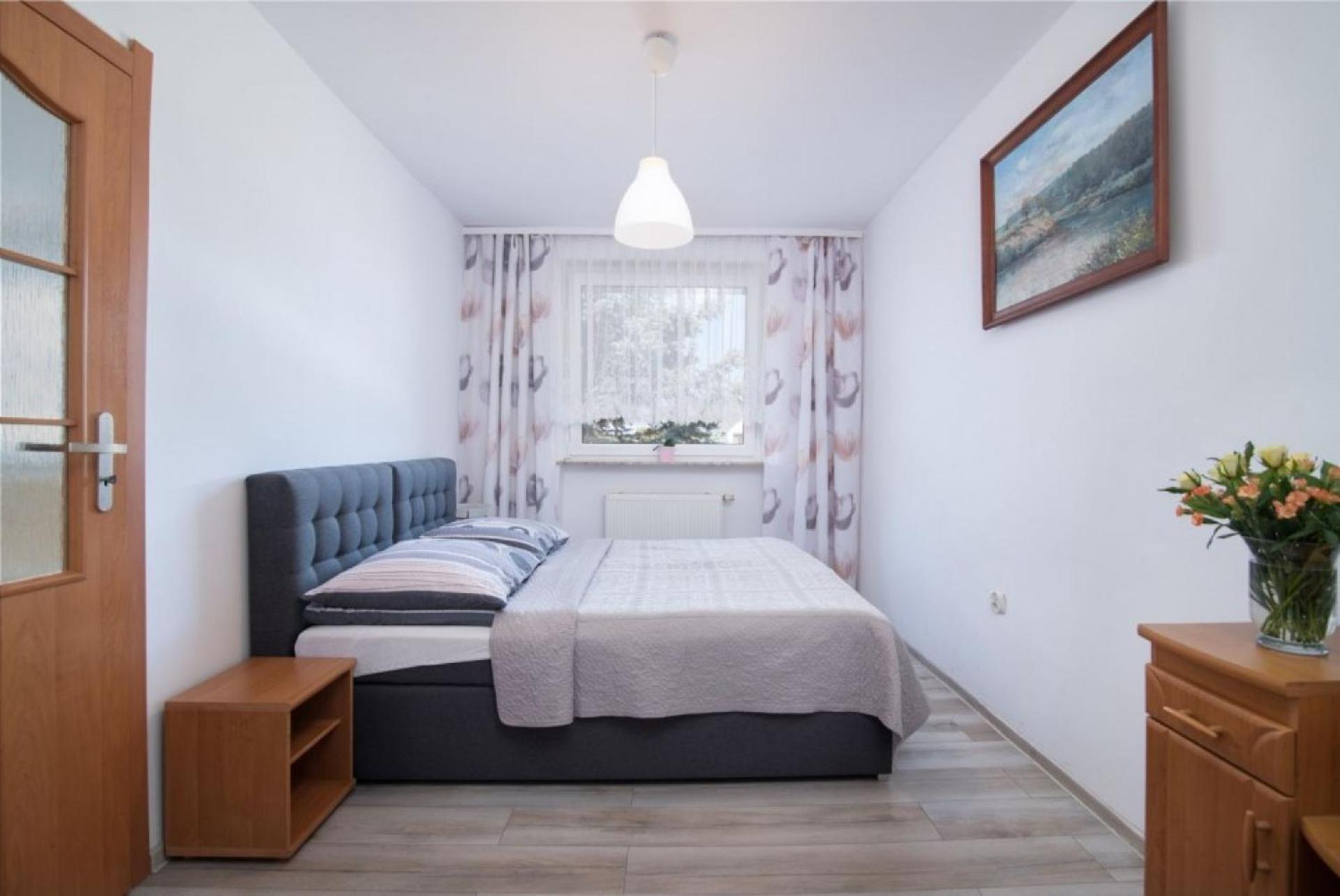 Dom Wczasowy Klif & Spa Władysławowo Exteriör bild