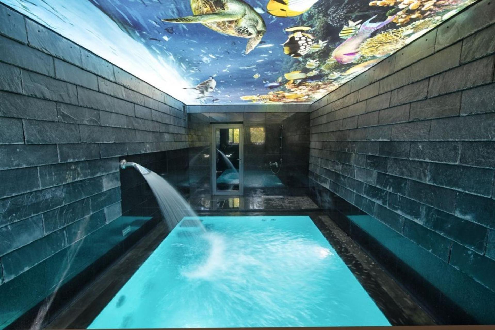 Dom Wczasowy Klif & Spa Władysławowo Exteriör bild